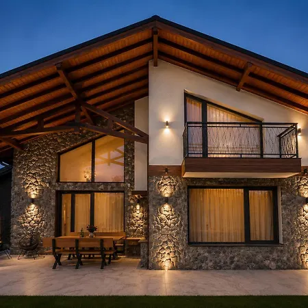 Vila White Luxury Thermal *